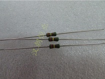 20 imports SMA0207 3242F 32 4K 1 4W 1% 0 6W metal film resistors