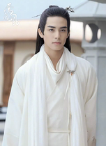 Celebrity photos cross stitch Song Weilong Fengqiuhuang precise printing 28 inches can be customized