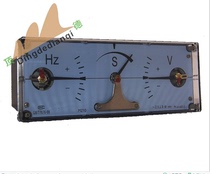 Shanghai Top German MZ10 Table 100V Composition during the same period Form phase 100V Automation complete control system