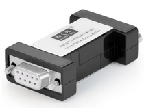 Shengwei DCP-2125 RS232 to RS485 RS422 bidirectional communication protocol converter passive