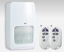 Huatong HT230A B wireless high power long distance infrared field detector with remote control probe 8008 898