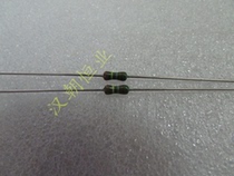 20 imports SMA0207 1184F 1 18M 0 6W 1 4W 1% metal film resistors