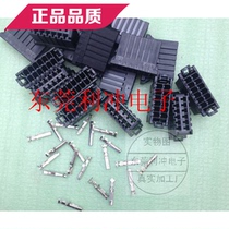 Fanaco FANUC Spindle Motor Built-in Encoder Plug Female A290-1408-V850