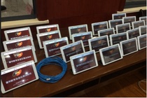 2021 Northeast Hospital Annual Appraisal Voting Voting Answer Wireless System 13552039298