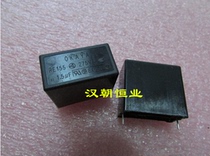 RE155 RE155 275V1 5UF 250V 5UF Japanese Angauge thinner than positive film capacitor IEC60384