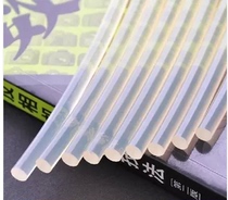 Photoshoot Photography Props Photography Supplies Hot Melt Adhesive Flower Glue Simple Glue Stick Glue Stick