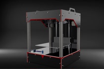 3D Printing 3D Printer Desktop Education Kit Ultimaker2 Large Size Educational Skills FDM