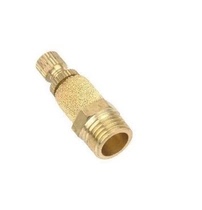 SLL adjustable silencer copper 1 points 2 points 3 points 4 points