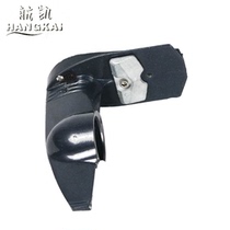 Air Kai 18P 15 6 4 3 5P boat outboard motor outboard motor boat motor gear box 