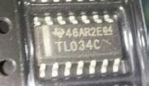 TL034C TL034CDR TL034 SOP14 3 9MM