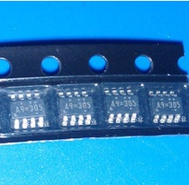 New RT8110B A9 = 305 A9 = power management chip SOT-23-8
