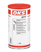 German OKS 277 high pressure high load conductor metal accessories lubricant 1KG tank