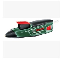 Domestic spot German BOSCH BOSCH built-in 3 6V lithium battery power wireless hot melt glue gun