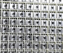 N181 N181 N134 N136 N135 N135 cemented carbide crankshaft blade railway milling can be made by sample