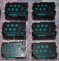 Second-hand disassemble Sony 36 times HD zoom camera FCB-EX1010P high-speed ball movement