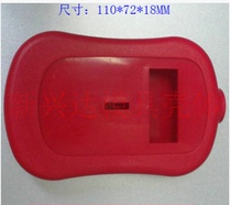 Car tester shell auto com cdp aluminum shell car program test aluminum shell