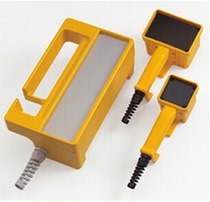 Imported hand-held box Hand-held chassis Pilot10 hand-held box Hand-held operation box German imported hand-held box