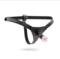 The new woman wears a pair of pants from the comfort of the sun with a soft solid and solid masculin pants LES supplies