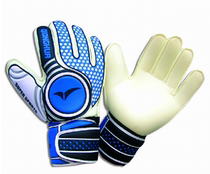 (Zhengda Sports-Chengdu) football goalkeeper gloves football training Qionghua football goalkeeper gloves 521