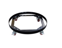 SYSBEL 95 gallon leakage emergency treatment barrel slide rail moving rail SYD001 anti-chemical barrel accessories