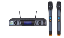 TIT sub soft U-759 infrared frequency professional wireless microphone microphone) conference system) KTV engineering