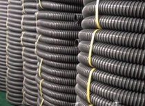 Woodworking discharge pipe dust collection pipe telescopic suction pipe gray PVC air pipe industrial dust pipe ventilation pipe organ pipe