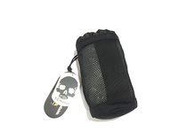 TCmaoyi outdoor multifunctional mesh water bottle Cup bag sleeve molle accessory CORDURA fabric TC0015