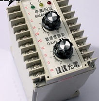 Supply of Taiwans Real Star EAG-8501C10 to the Chinese controller ZTE