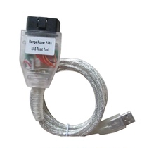 Range Rover P38a EAS Reset Tool