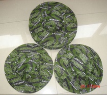 Special mens summer sun fishing cap outdoor sun hat 2014 camouflage cotton fisherman hat fishing gear
