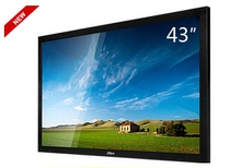 Dahua LCD Monitor 43 Inch Industrial Grade 1080p Monitor DH-LM43-S200 Dahua
