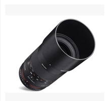 Sanyang Microdistance lens samyang 100MM F2 8 ED Continental Line goods