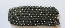 1 2 inch single row industrial chain with 20A-1 chain pitch 31 75 48 knots 1 5m full joint