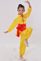 Treasure dragon and lion dance Dragon Lion Dance Dragon Lantern social Fire props: Childrens dragon dance practice clothing drum and send belt