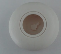 Infrared sensing housing alarm housing sensing switch housing controller housing