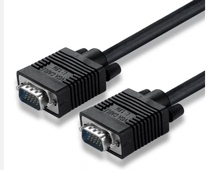 Shengwei VC-1050 engineering grade HD VGA cable 3 6 1 8 meters 3m5m10m15m20m25m30m pure copper