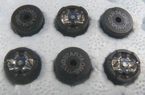  QMB-111P supply original spot STAR MICRONICS QMB-111PC QMB-111G buzzer