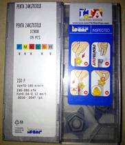 Israel Iska Groove Pentagon PENTA24N178J018 IC908 (Spot)