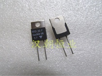 American brand RTO20FR068 0 068R 0 068Ω 20W 5% TO-220 Package