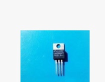 Imported measurement of three-terminal regulator tube LM2940CT-5 0 (5V low dropout regulator)
