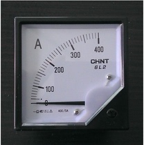 Zhengtai Ammeter 6L2-A 100 5A 150 5A 200 5A 250 5A