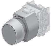 704 030 7 Swiss EAO push button switch 704 029 2 Waterproof 704 029 4 Square 704 029 5