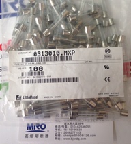 Lite fuse 0313010 MXP delay fuse 6*30 10A