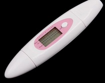 Skin moisture tester pen to detect healthy skin moisture Oil elasticity moisture content Skin tester