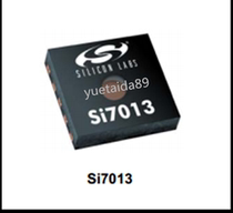 SI7013 TEMPERATURE AND HUMIDITY SENSOR SI7013-A10-GMR Original IMPORTED SI7013-A10-GM1R