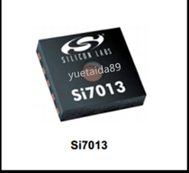 SI7013 Temperature and humidity sensor SI7013-A10-GMR original import SI7013-A10-GM1R