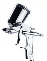 Advanced Pneumatic Tools Spray Gun K-3 Up And Down Pot With Pot Spray Gun Supplements Lacquer Gun Paint Paint Gun