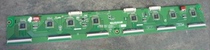 Changhong 3DTV51858 buffer board LJ41-09425A LJ92-01762A with S50HW-YB07 real shot