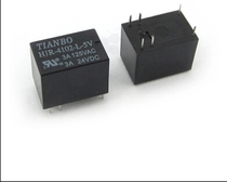 Original Sky Wave TIANBO Power Relay HJR-4102-L-5V Spot