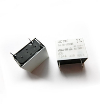 Original OEG relay high sensitivity high current OJ-SH-112LMH 8A250VAC 4-pin normally open